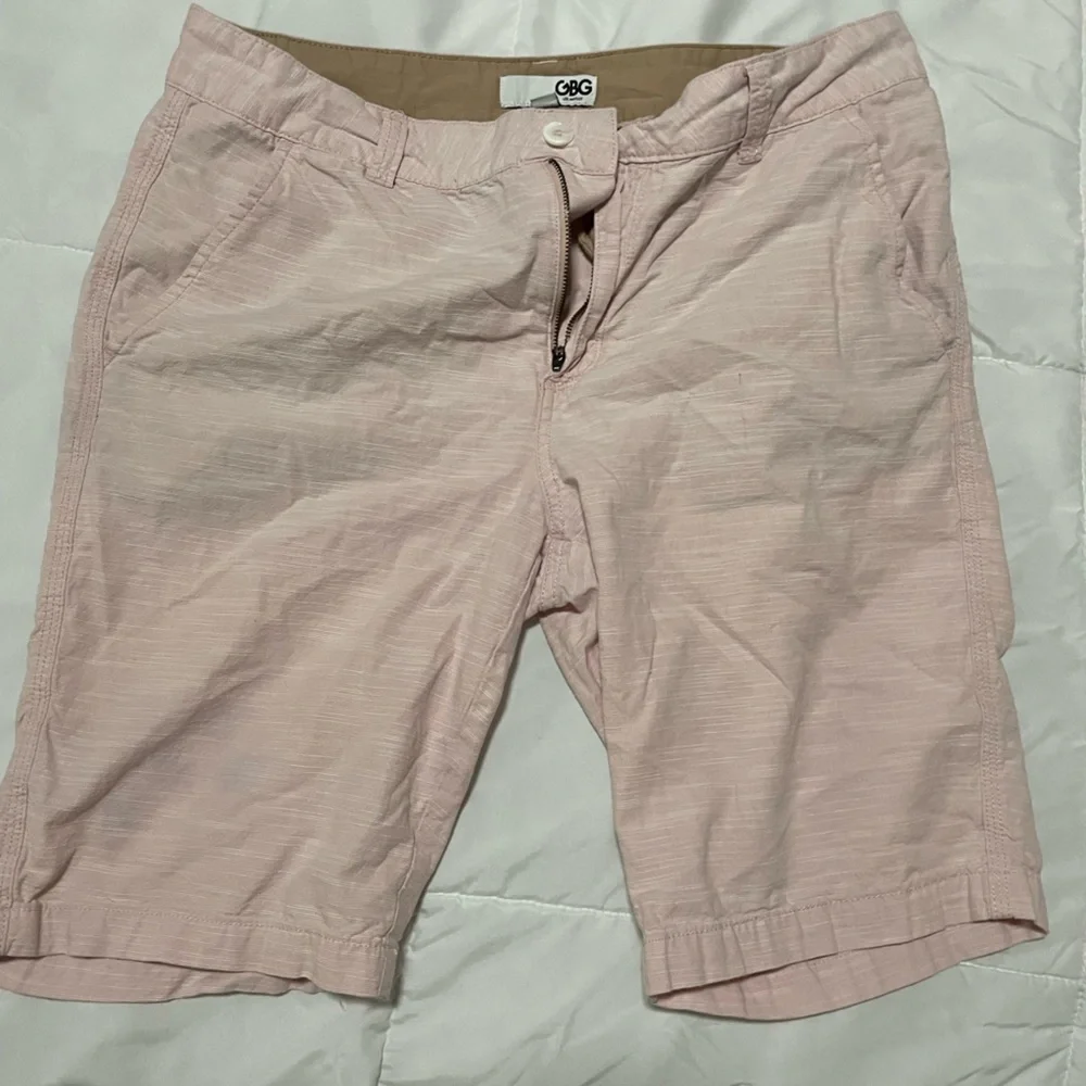 Express shorts - Picture 1 of 3